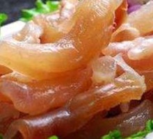 Beef Tendon