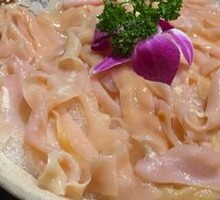Duck Intestines