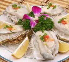 Oyster