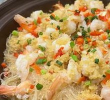 Garlic Butter Shrimp