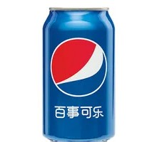 Canned Coke