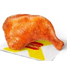Roast Whole Chicken Leg