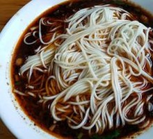 Small Noodles