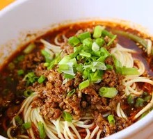 Small Noodles