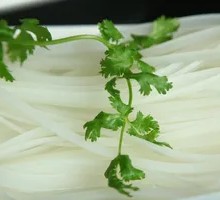 Glass noodles