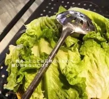 Lettuce