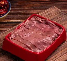 Pork腰片