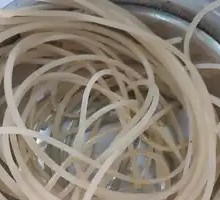 Sichuan Taro Noodles