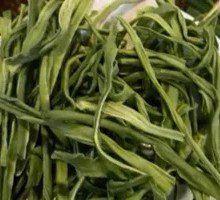 Dried Gongcai
