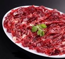 Tender Beef