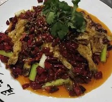Spicy Catfish