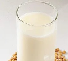 Peanut Soy Milk