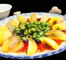 Pearl Century Egg