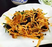 Elegant Cold Appetizers