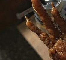 Chicken Feet
