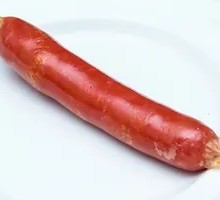 Spiced Braised Sausage