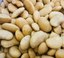 Large White Beans