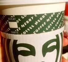 Toffee Hazelnut Latte