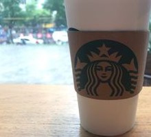 Soy Milk Latte SL
