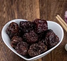 Dried Red Dates