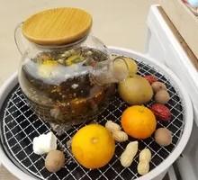 Seasonal Fruit