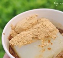 A Liang Cold Cake