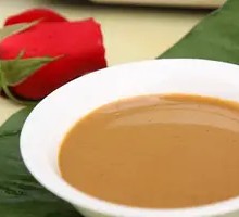 Secret-Recipe Peanut Butter