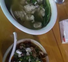 Sour Cabbage Sliding Meat