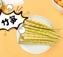 Bamboo Shoot
