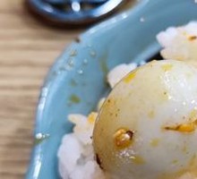 Quail Egg