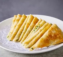 Scallion Pancake