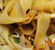 Village Cold Noodles