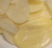 Potato Slices