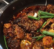Guizhou-style Spicy Chicken