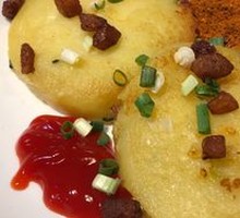Potato Pancake