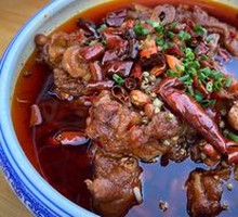 Yongchuan Braised Pig Feet