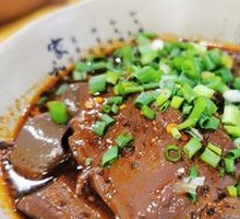 Blood pudding