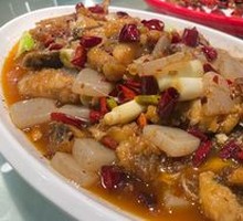 Tai'an Fish