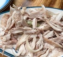 Hand-Torn Rabbit