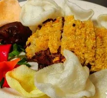 Glutinous Rice Duck