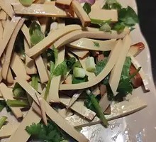 Scallion-flavored Egg Sheet