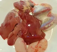 Fresh Chicken Offal