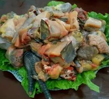 Fresh Chicken