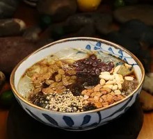 Brown Sugar Ice Jelly