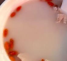 Sheep Kidney Soup