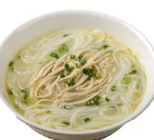 Chicken Noodle Soup