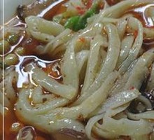 Mung Bean Noodles