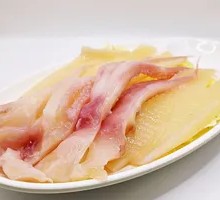 Traditional Stewed Squid