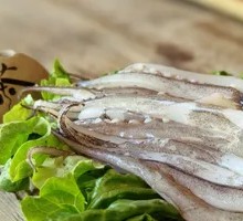 Premium Squid Tentacles