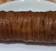 Stewed Intestine Rolls